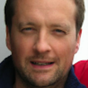 Meet your Posher, Stephen